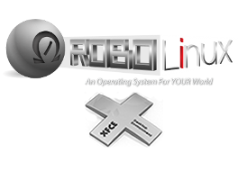 Download the Robolinux Xfce Series R12  Version